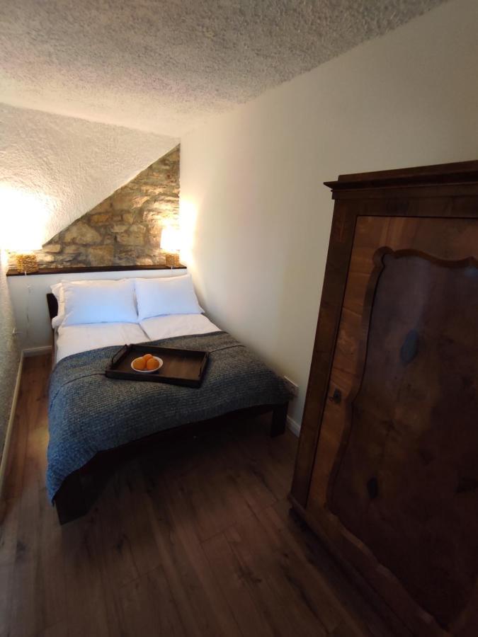 Kisház a szőlőhegyen Apartman Balatonakali Kültér fotó