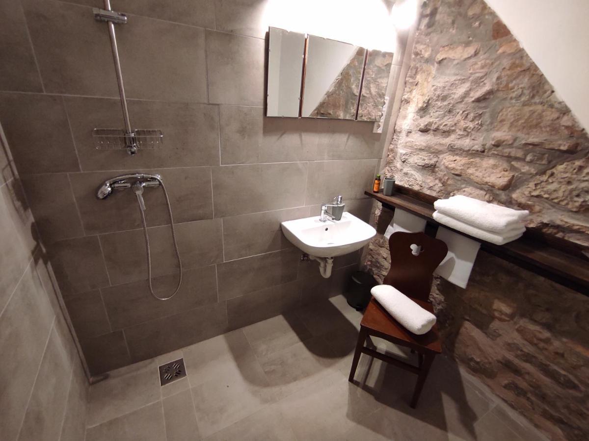 Kisház a szőlőhegyen Apartman Balatonakali Kültér fotó