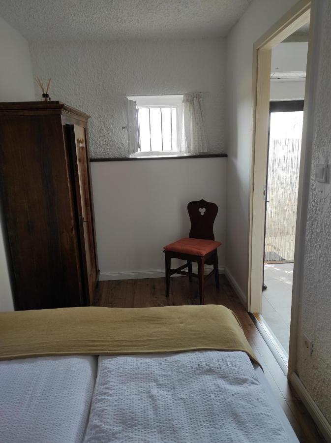 Kisház a szőlőhegyen Apartman Balatonakali Kültér fotó